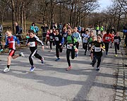 Start Westparklauf 2019 (©foto. Martin Schmitz)